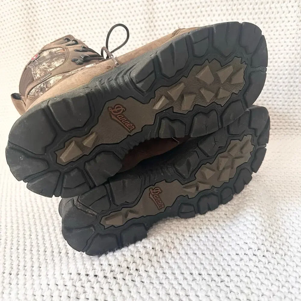 Danner Alsea 8